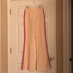 Boutique High Fashion Dress Pants